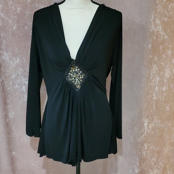 Simply Irresistible Tops - Top